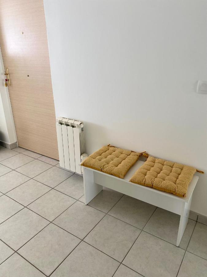 Appartement Residence Quartier Vilette Paul Bert Box Garage Lyon Kültér fotó