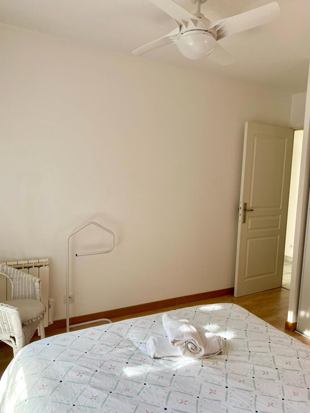 Appartement Residence Quartier Vilette Paul Bert Box Garage Lyon Kültér fotó